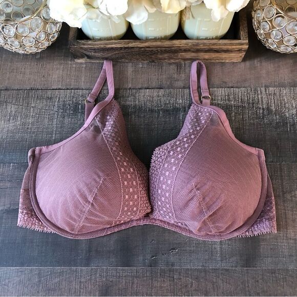 Incredible By Victoria’s Secret Plunge 36DD - Picture 1 of 5